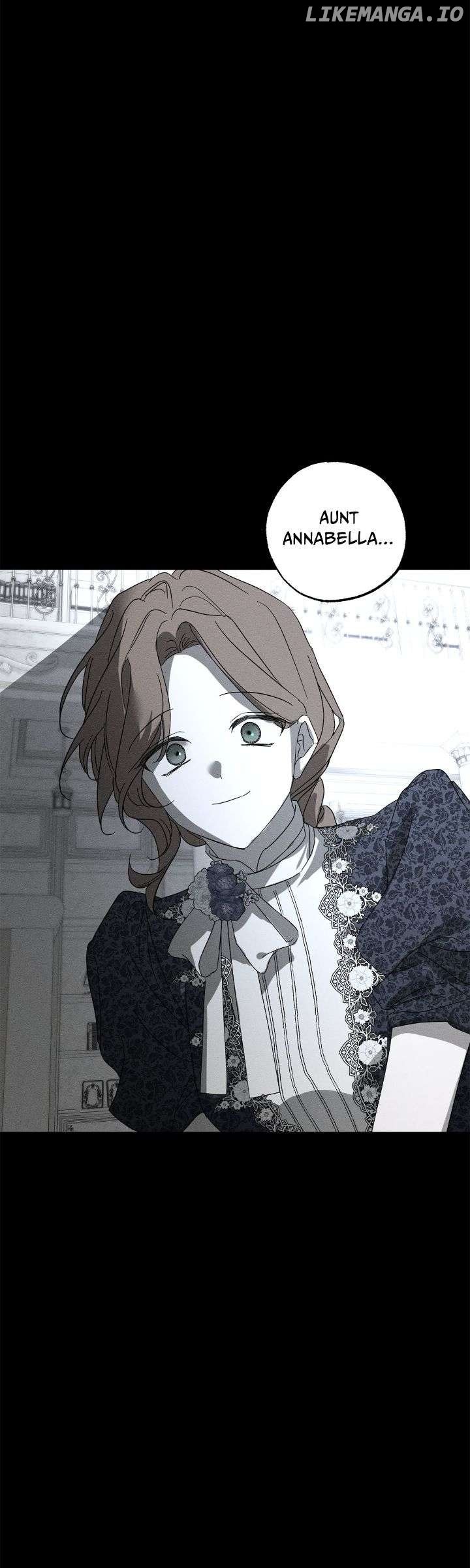 My Husband Who Hates Me Has Lost His Memories Chapter 71 147 ch 71 3