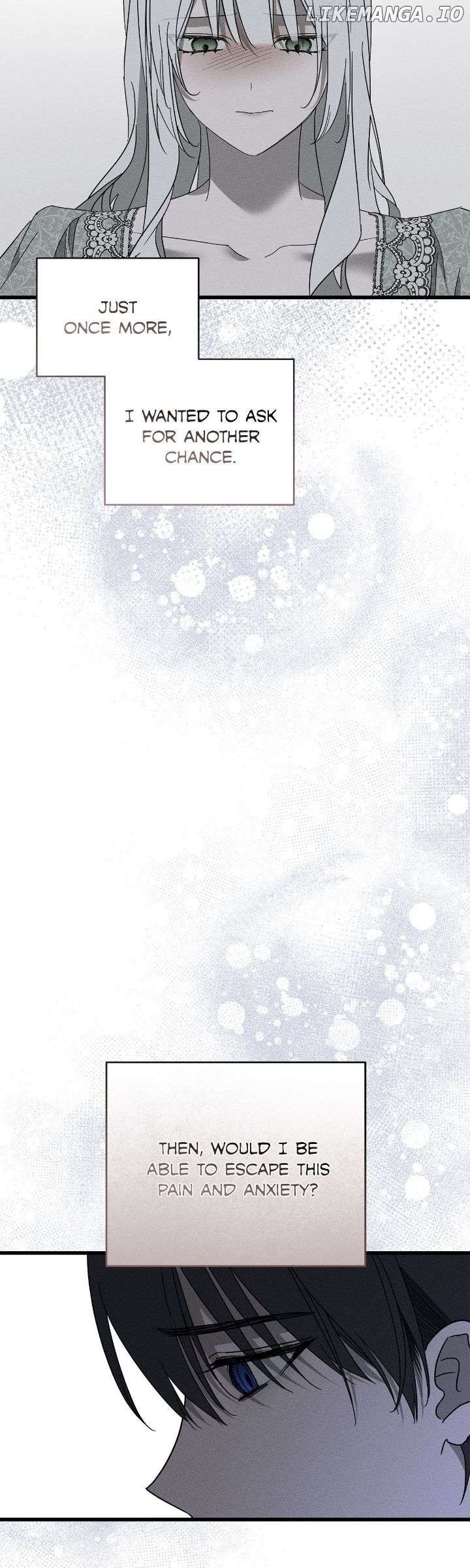 My Husband Who Hates Me Has Lost His Memories Chapter 71 174 ch 71 30