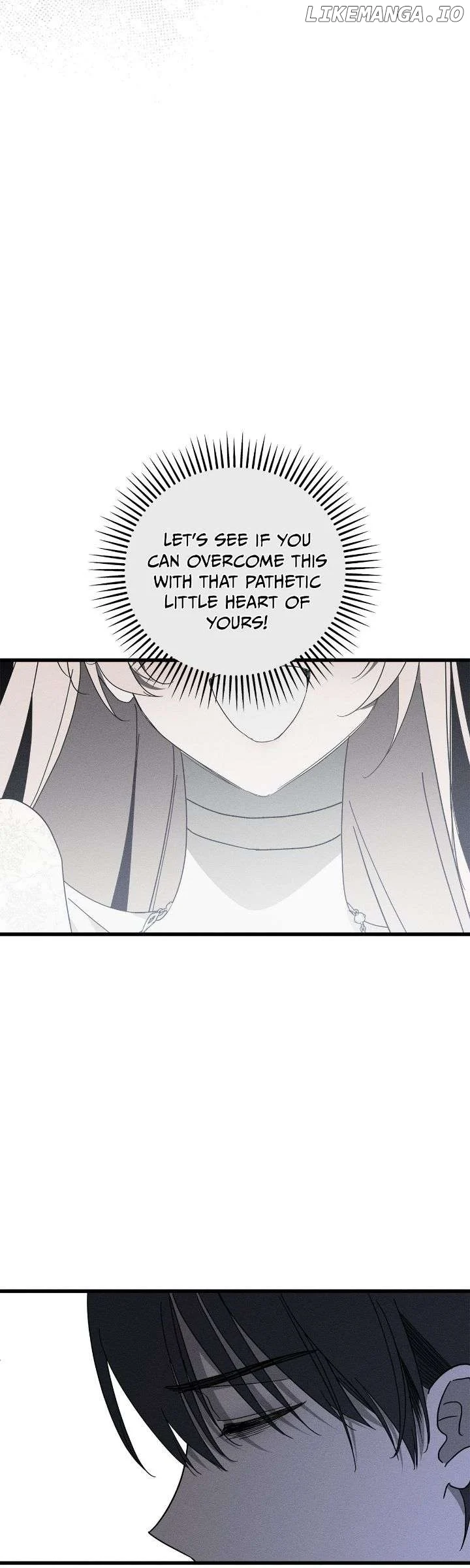 My Husband Who Hates Me Has Lost His Memories Chapter 71 175 ch 71 31