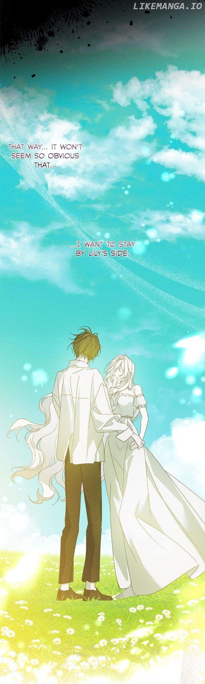 My Husband Who Hates Me Has Lost His Memories Chapter 71 178 ch 71 34