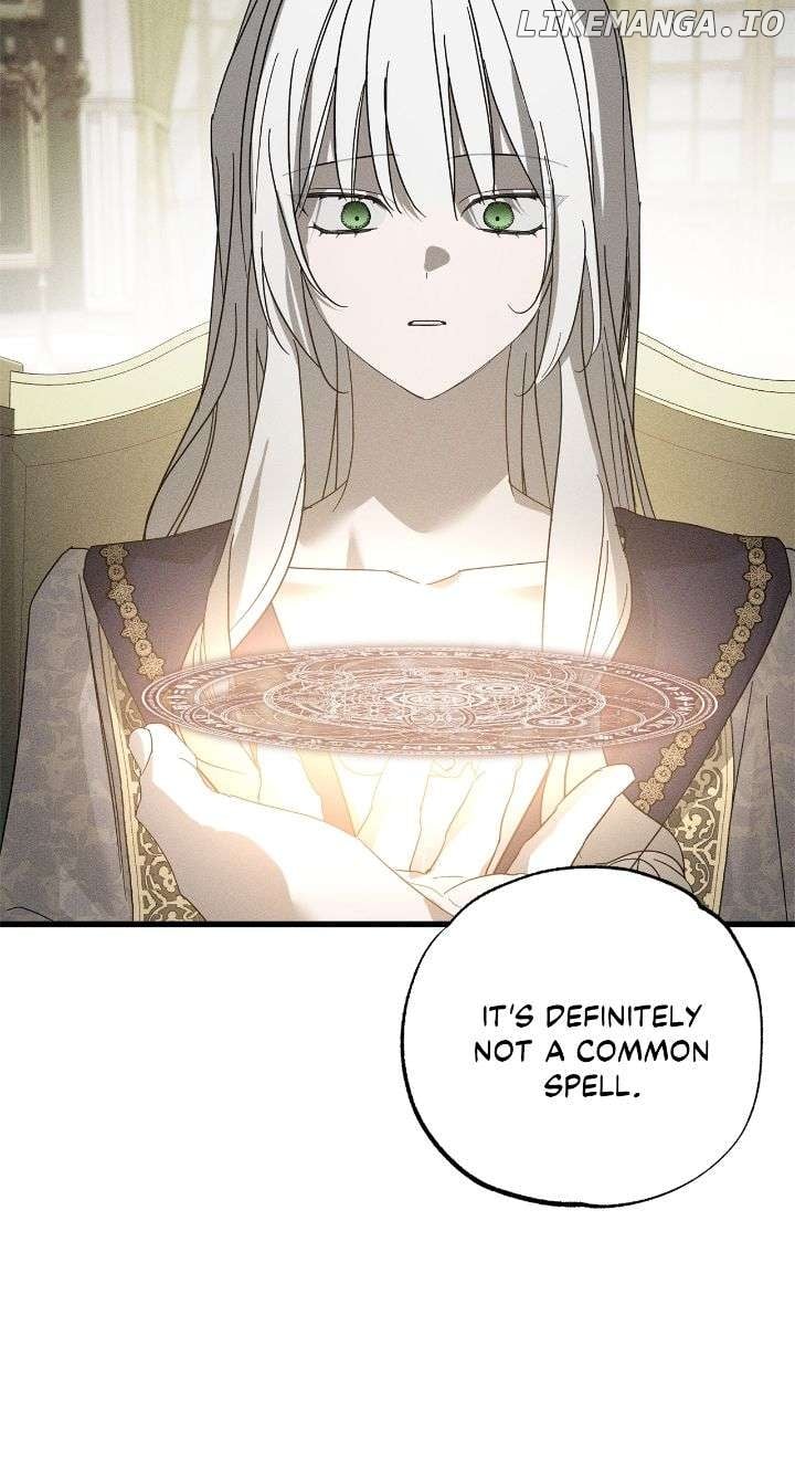 My Husband Who Hates Me Has Lost His Memories Chapter 71 181 ch 71 37