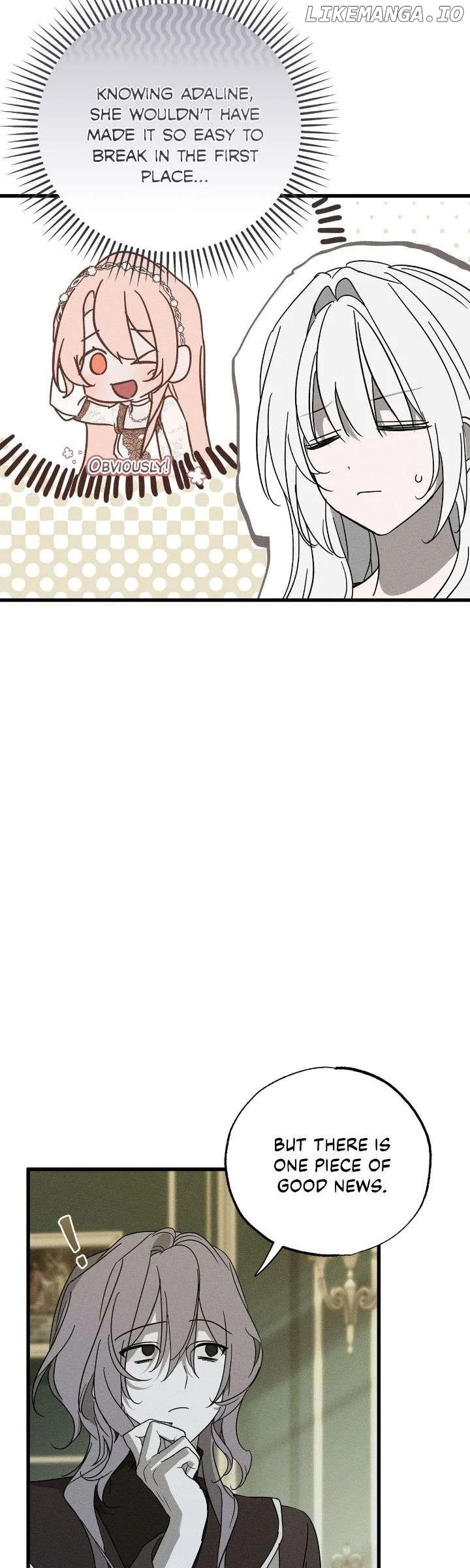 My Husband Who Hates Me Has Lost His Memories Chapter 71 183 ch 71 39