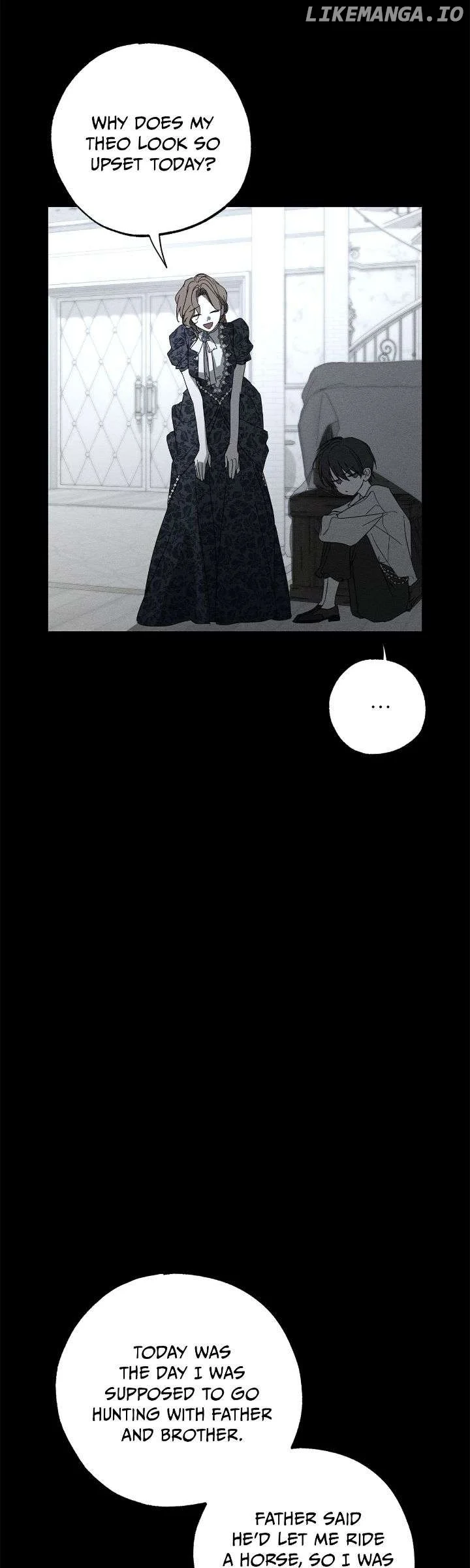 My Husband Who Hates Me Has Lost His Memories Chapter 71 148 ch 71 4