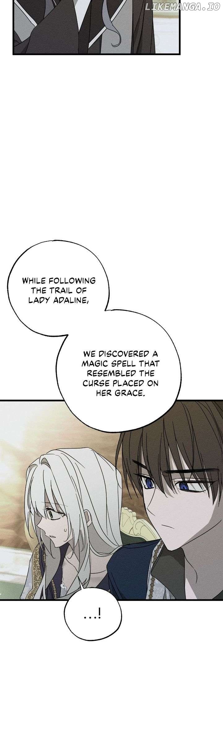 My Husband Who Hates Me Has Lost His Memories Chapter 71 184 ch 71 40