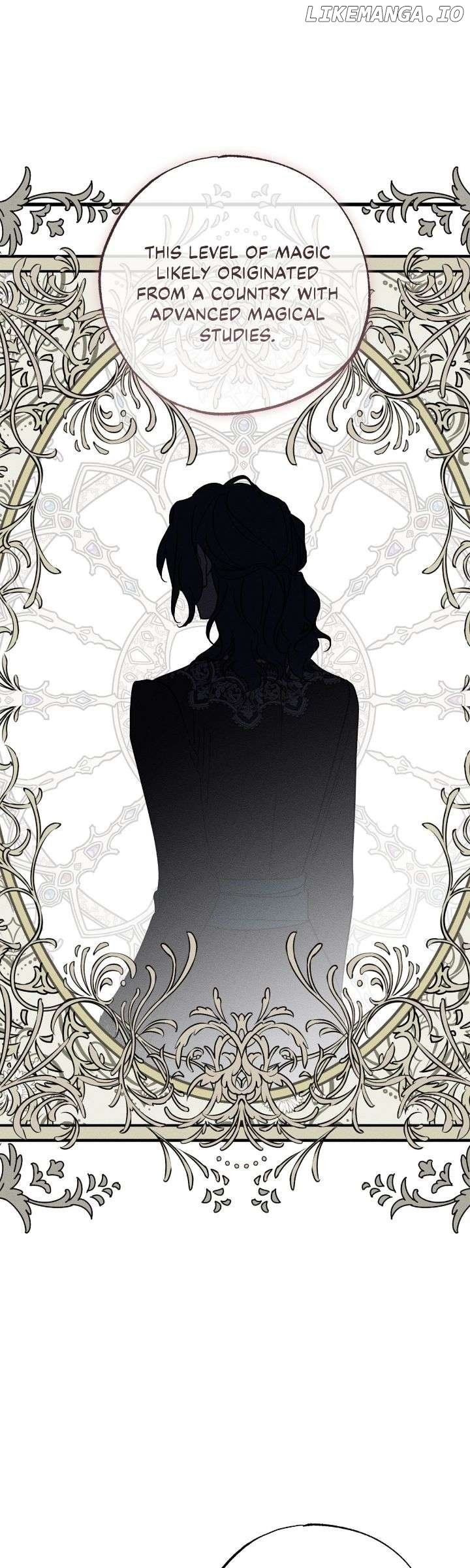 My Husband Who Hates Me Has Lost His Memories Chapter 71 188 ch 71 44