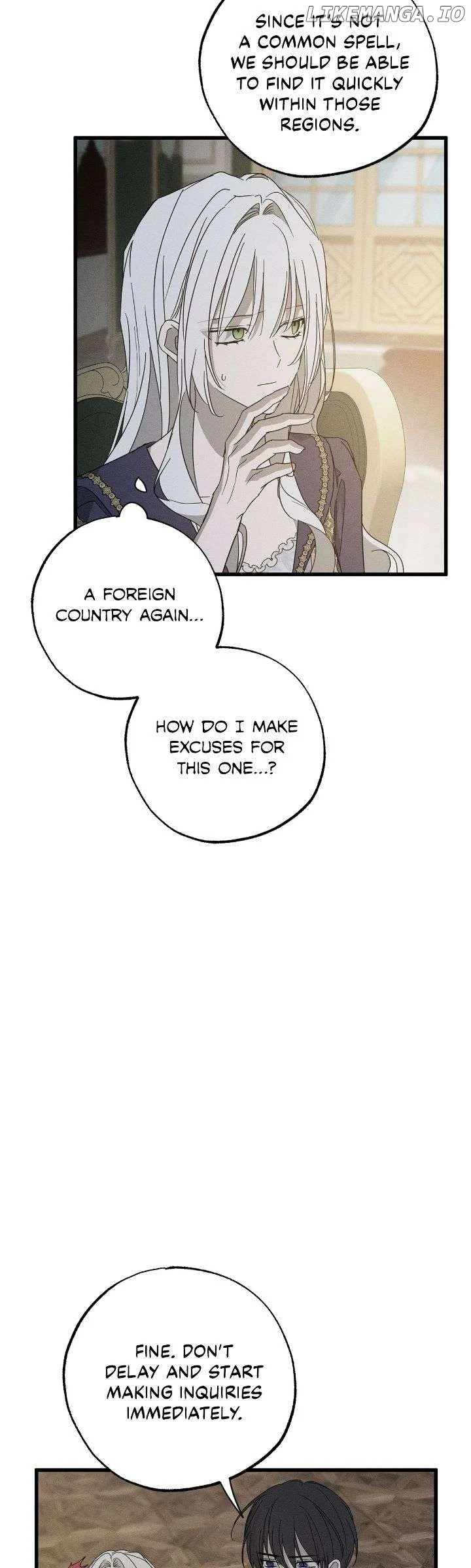 My Husband Who Hates Me Has Lost His Memories Chapter 71 189 ch 71 45