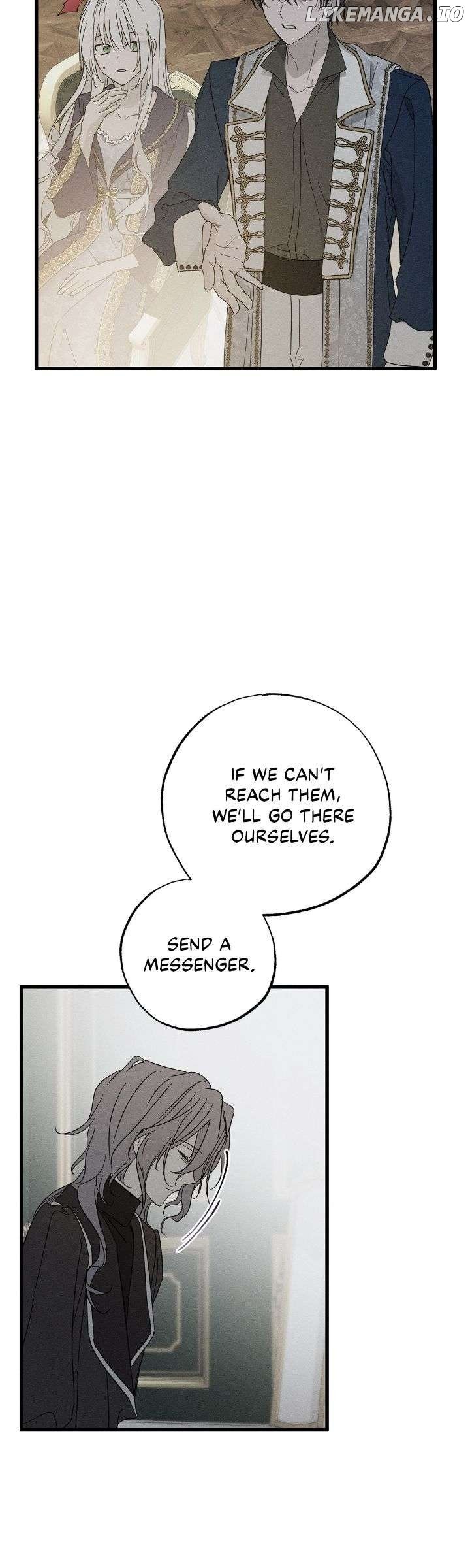 My Husband Who Hates Me Has Lost His Memories Chapter 71 190 ch 71 46