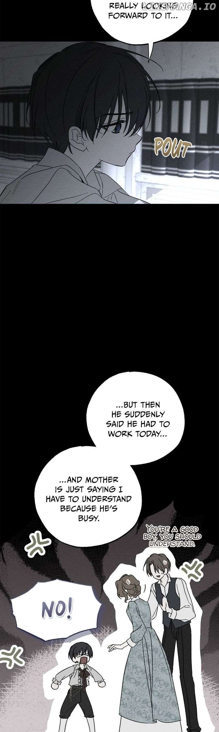 My Husband Who Hates Me Has Lost His Memories Chapter 71 149 ch 71 5