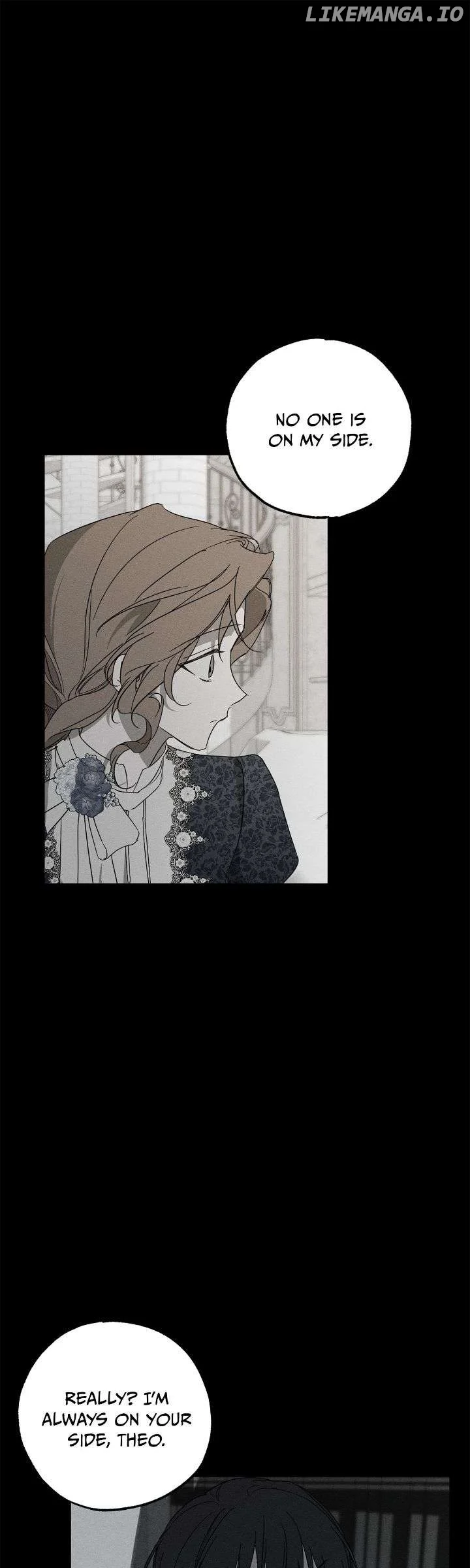 My Husband Who Hates Me Has Lost His Memories Chapter 71 151 ch 71 7