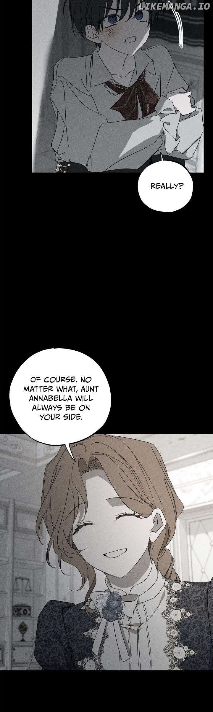 My Husband Who Hates Me Has Lost His Memories Chapter 71 152 ch 71 8