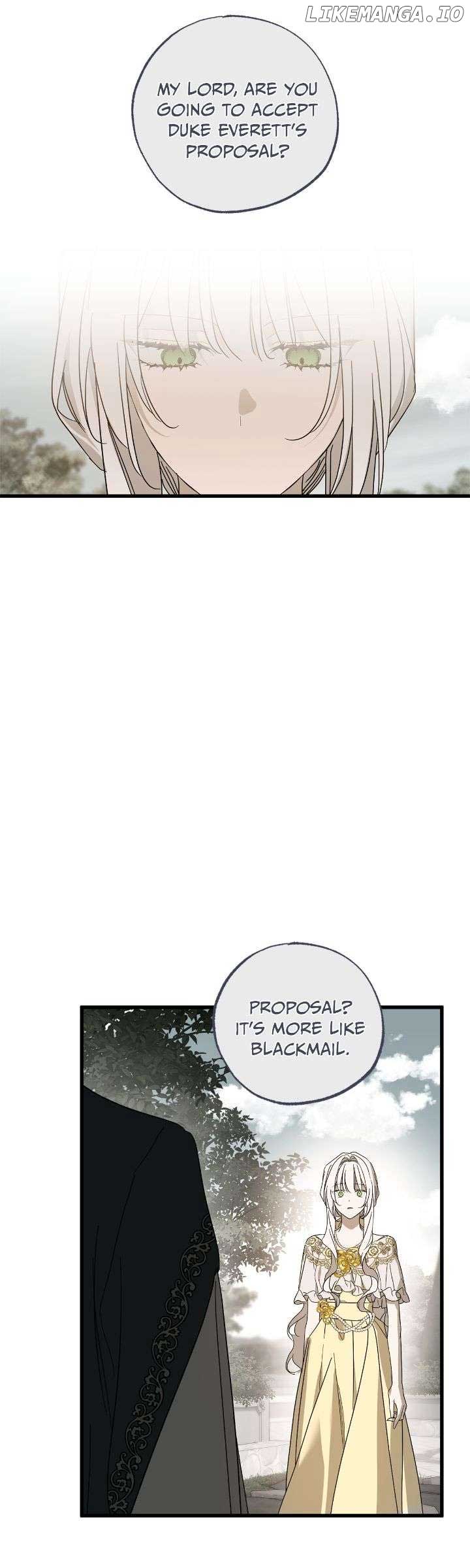 My Husband Who Hates Me Has Lost His Memories Chapter 73 169 ch 73 10