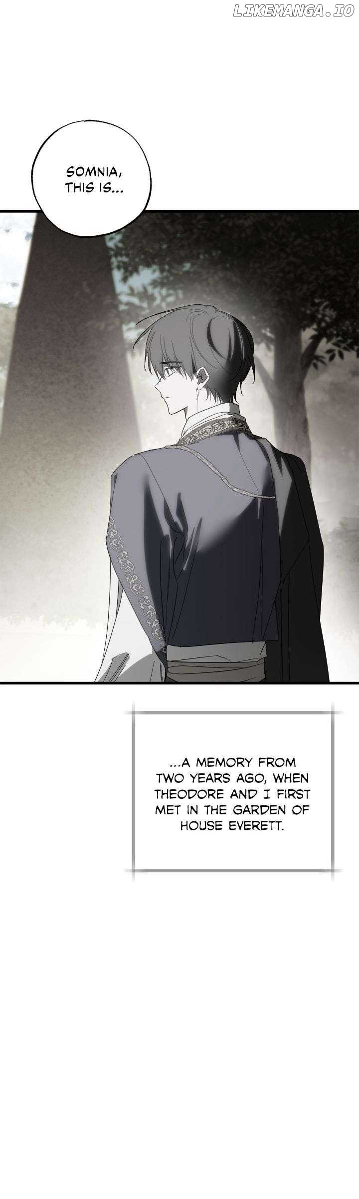 My Husband Who Hates Me Has Lost His Memories Chapter 73 171 ch 73 12