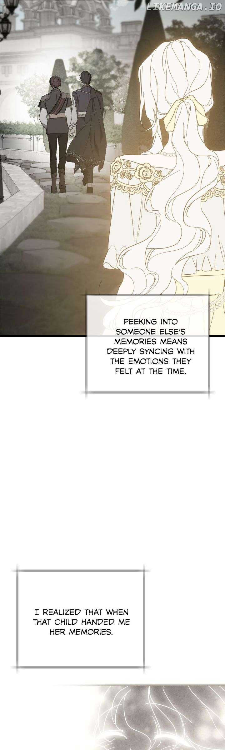 My Husband Who Hates Me Has Lost His Memories Chapter 73 173 ch 73 14