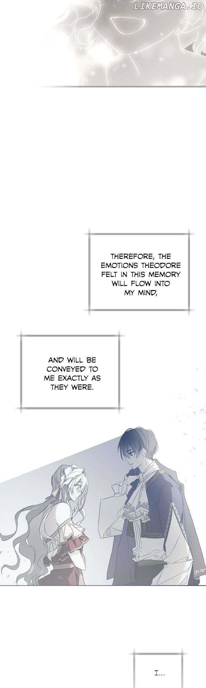 My Husband Who Hates Me Has Lost His Memories Chapter 73 174 ch 73 15