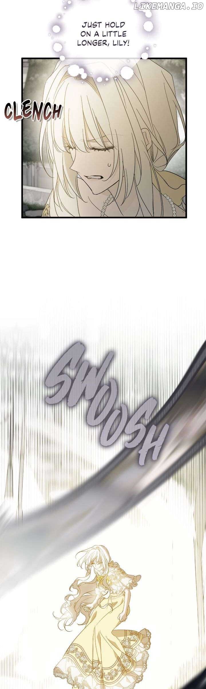 My Husband Who Hates Me Has Lost His Memories Chapter 73 178 ch 73 19