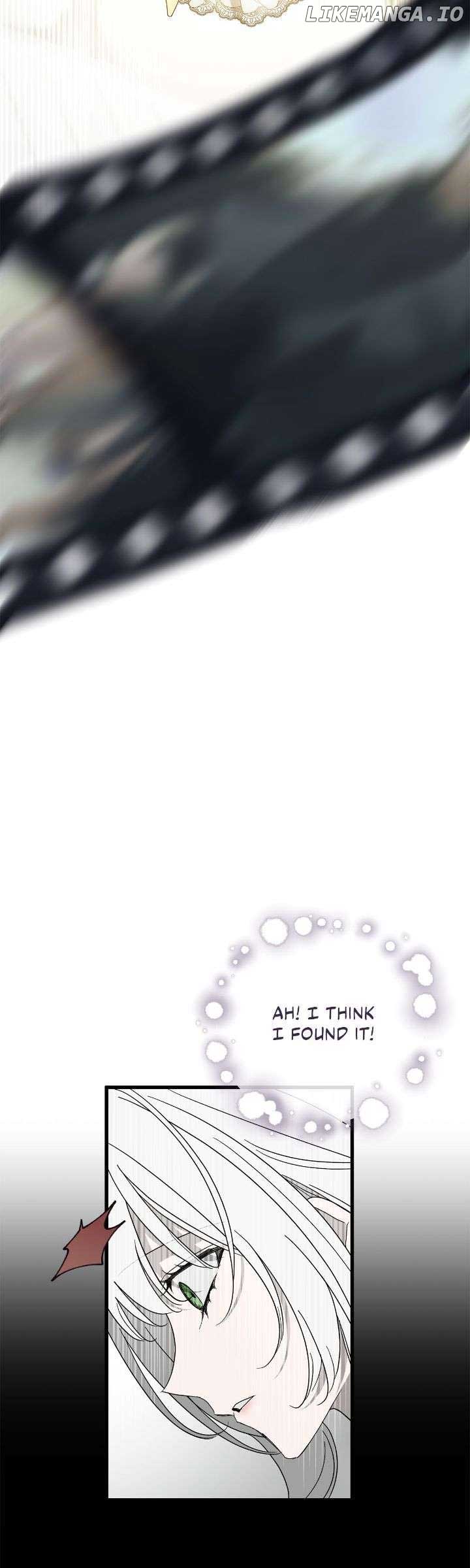 My Husband Who Hates Me Has Lost His Memories Chapter 73 179 ch 73 20