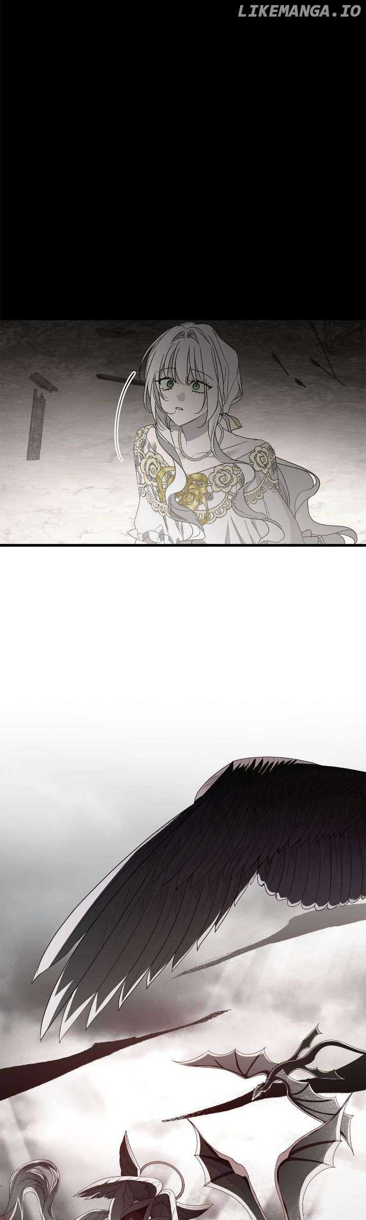 My Husband Who Hates Me Has Lost His Memories Chapter 73 180 ch 73 21