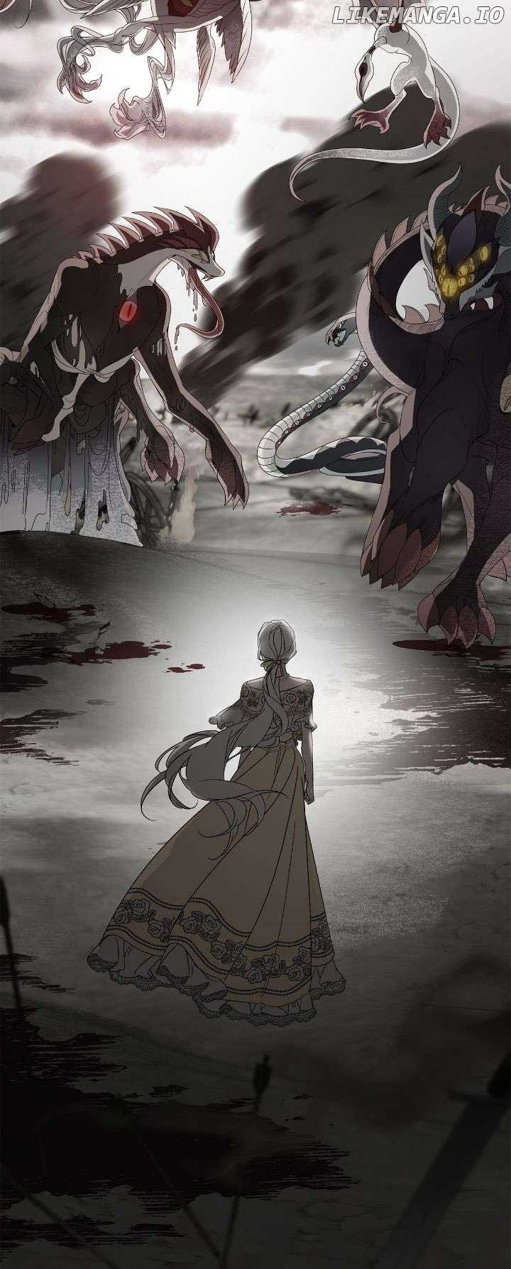 My Husband Who Hates Me Has Lost His Memories Chapter 73 181 ch 73 22