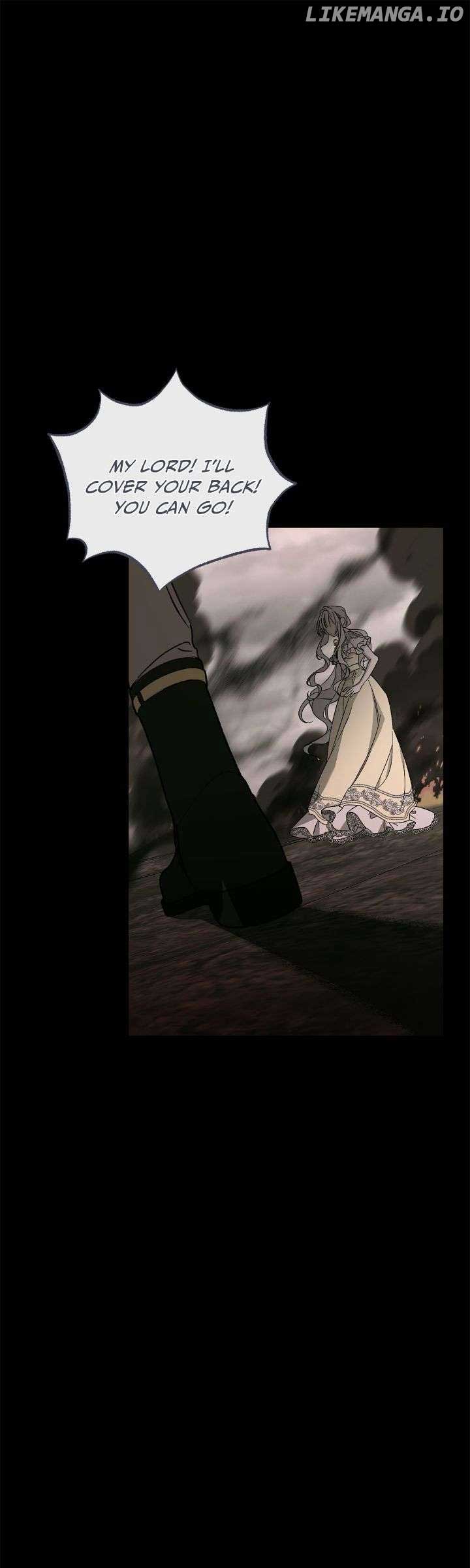 My Husband Who Hates Me Has Lost His Memories Chapter 73 182 ch 73 23