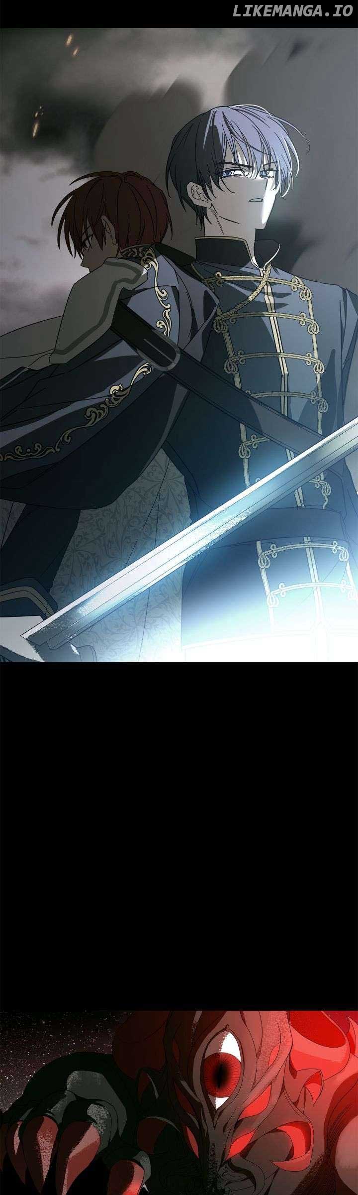 My Husband Who Hates Me Has Lost His Memories Chapter 73 183 ch 73 24