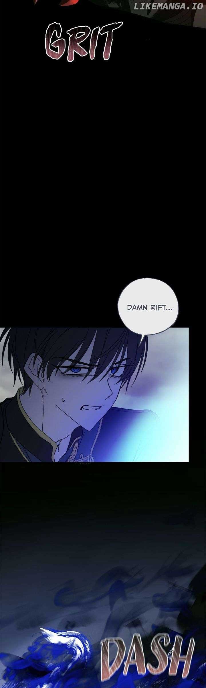 My Husband Who Hates Me Has Lost His Memories Chapter 73 184 ch 73 25