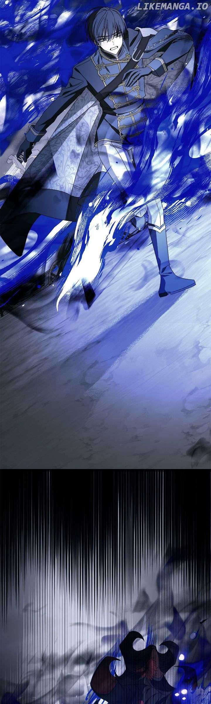 My Husband Who Hates Me Has Lost His Memories Chapter 73 185 ch 73 26