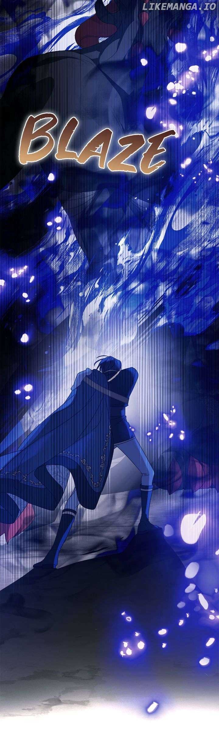 My Husband Who Hates Me Has Lost His Memories Chapter 73 186 ch 73 27