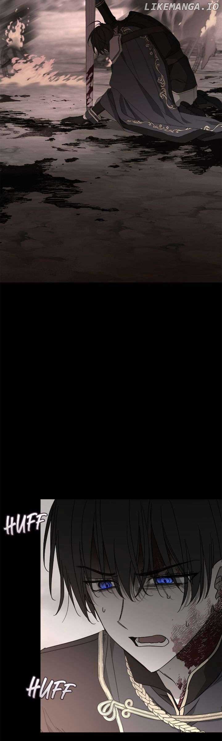 My Husband Who Hates Me Has Lost His Memories Chapter 73 190 ch 73 31