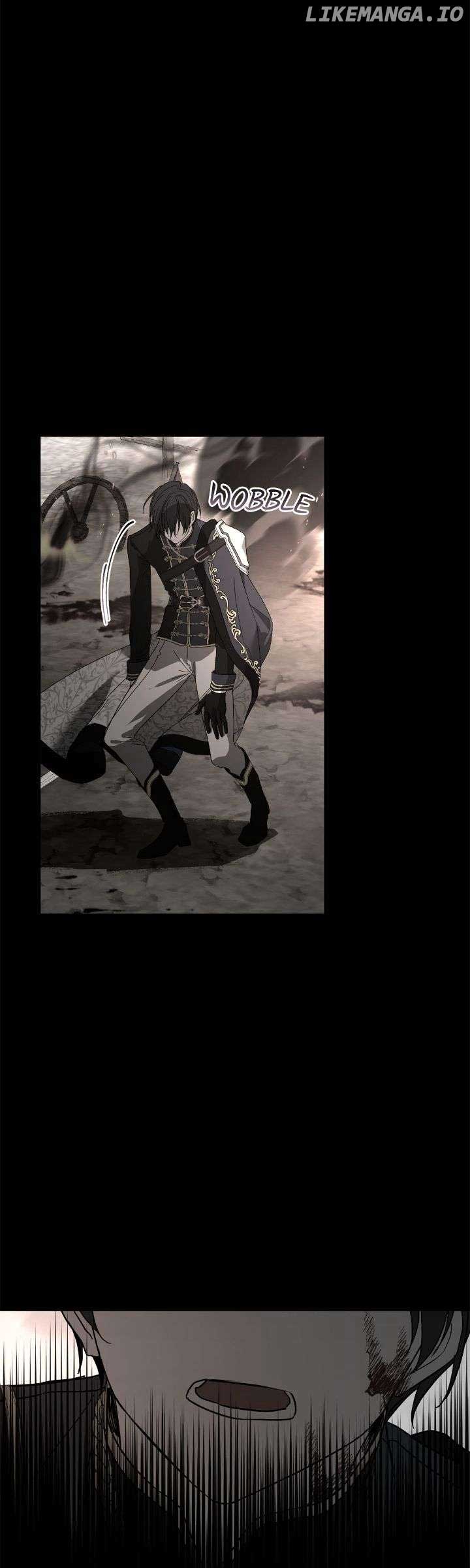 My Husband Who Hates Me Has Lost His Memories Chapter 73 191 ch 73 32