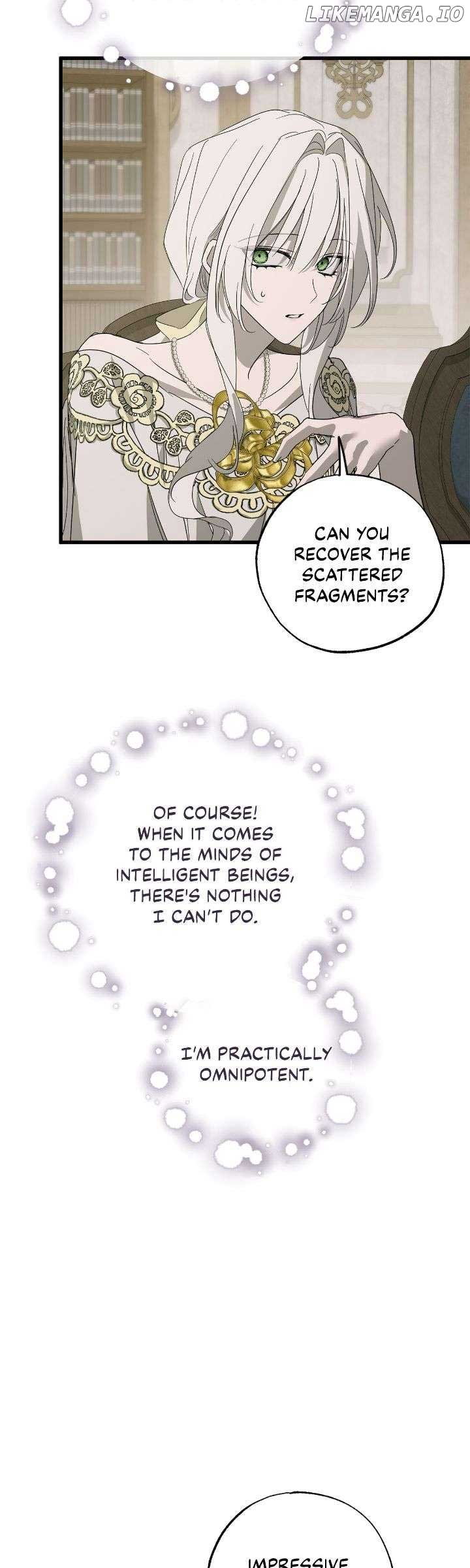 My Husband Who Hates Me Has Lost His Memories Chapter 73 194 ch 73 35