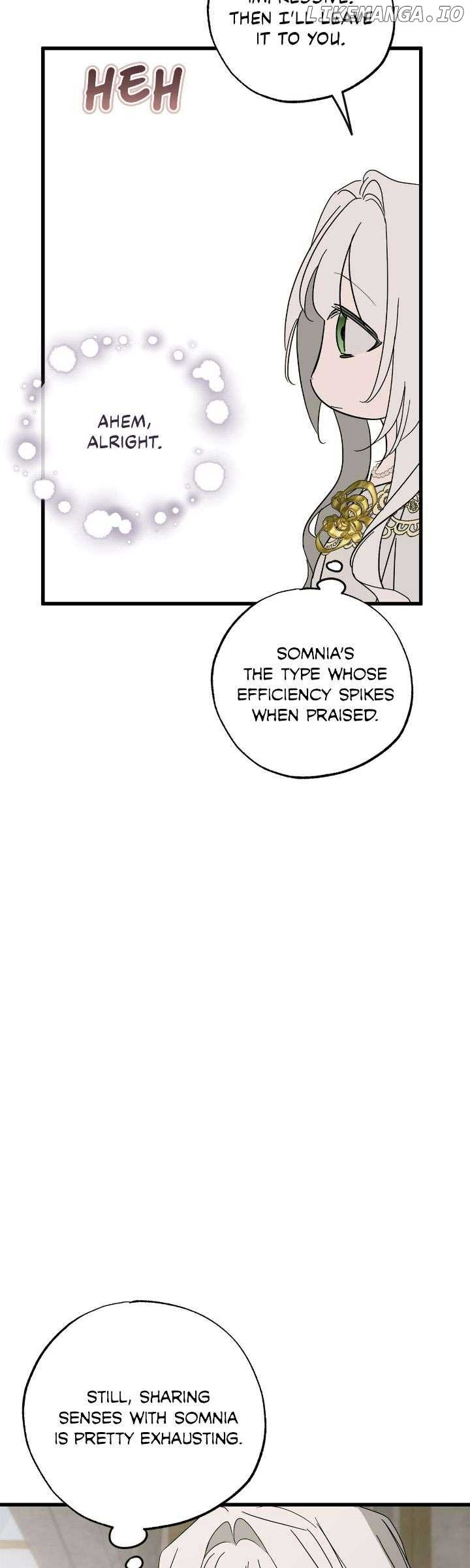 My Husband Who Hates Me Has Lost His Memories Chapter 73 195 ch 73 36