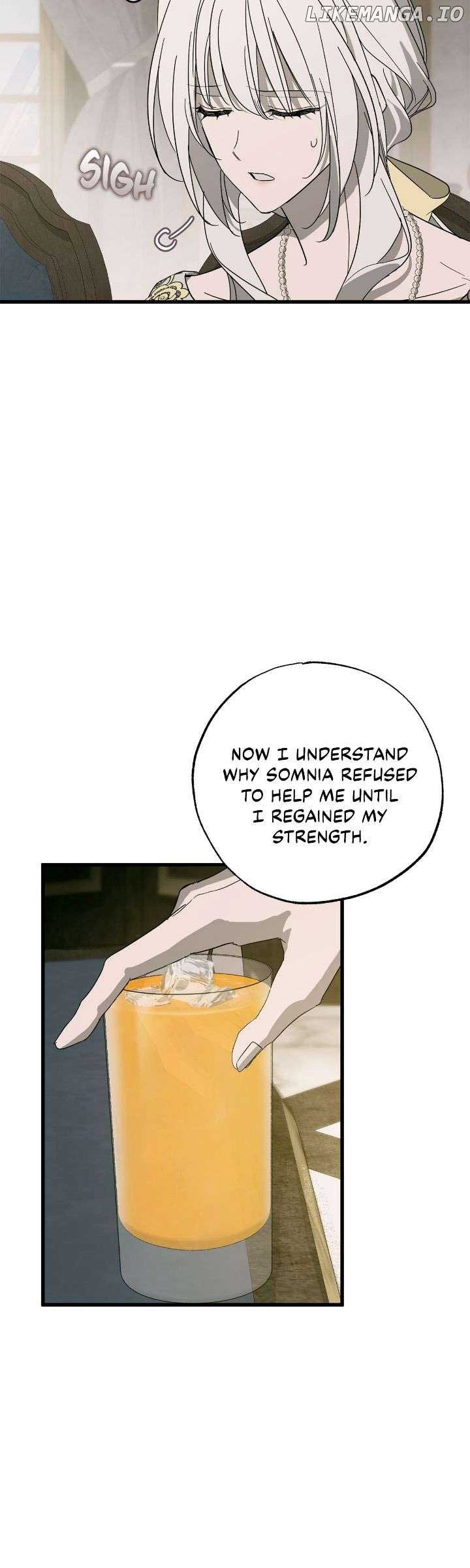 My Husband Who Hates Me Has Lost His Memories Chapter 73 196 ch 73 37