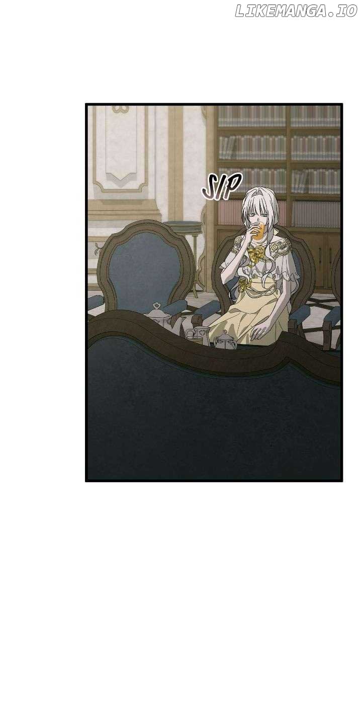 My Husband Who Hates Me Has Lost His Memories Chapter 73 197 ch 73 38