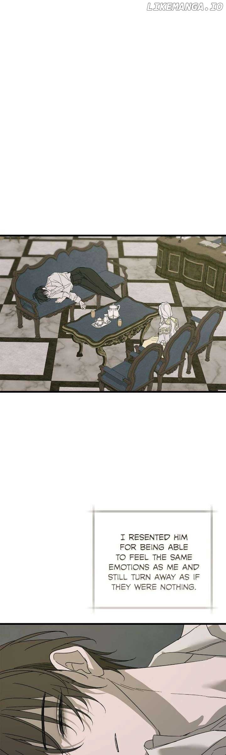 My Husband Who Hates Me Has Lost His Memories Chapter 73 198 ch 73 39