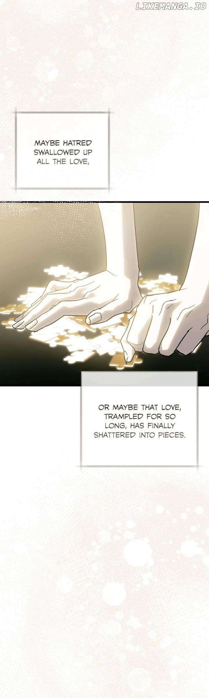 My Husband Who Hates Me Has Lost His Memories Chapter 73 200 ch 73 41