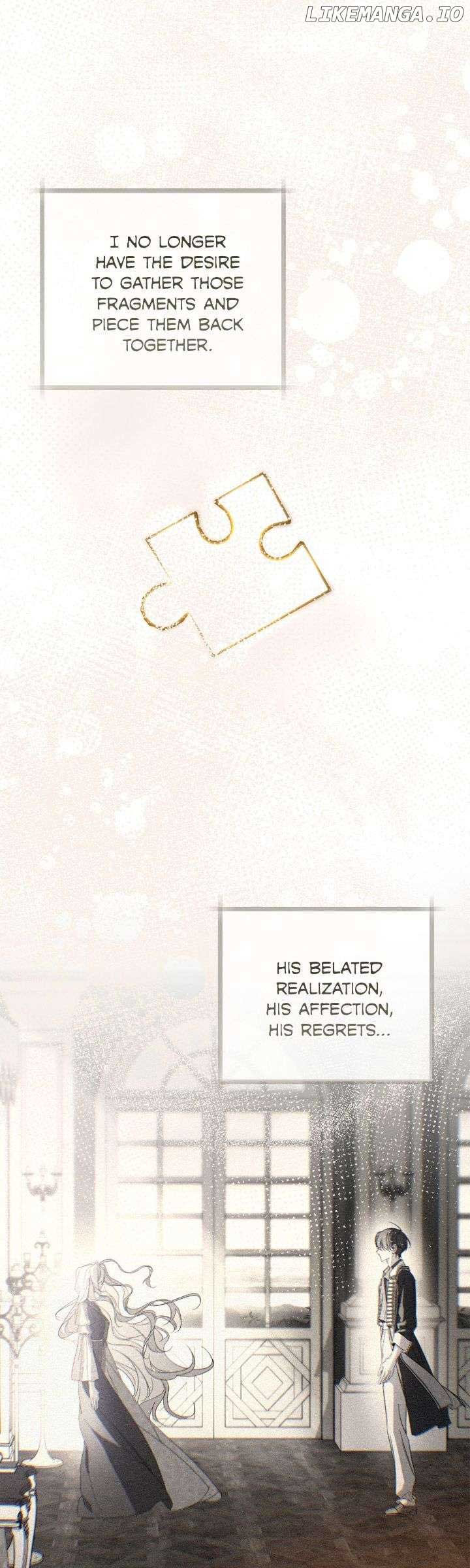 My Husband Who Hates Me Has Lost His Memories Chapter 73 201 ch 73 42