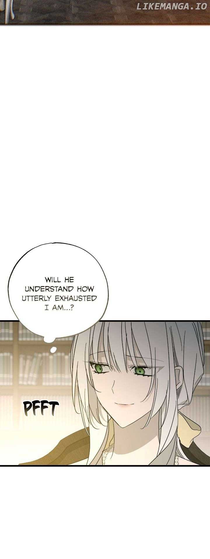 My Husband Who Hates Me Has Lost His Memories Chapter 73 202 ch 73 43