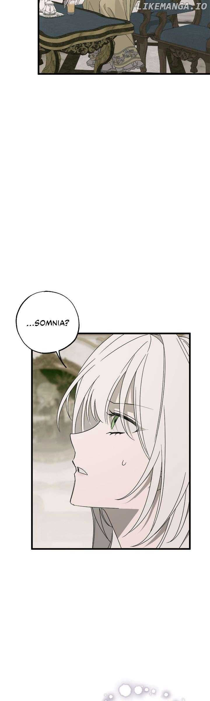 My Husband Who Hates Me Has Lost His Memories Chapter 73 204 ch 73 45