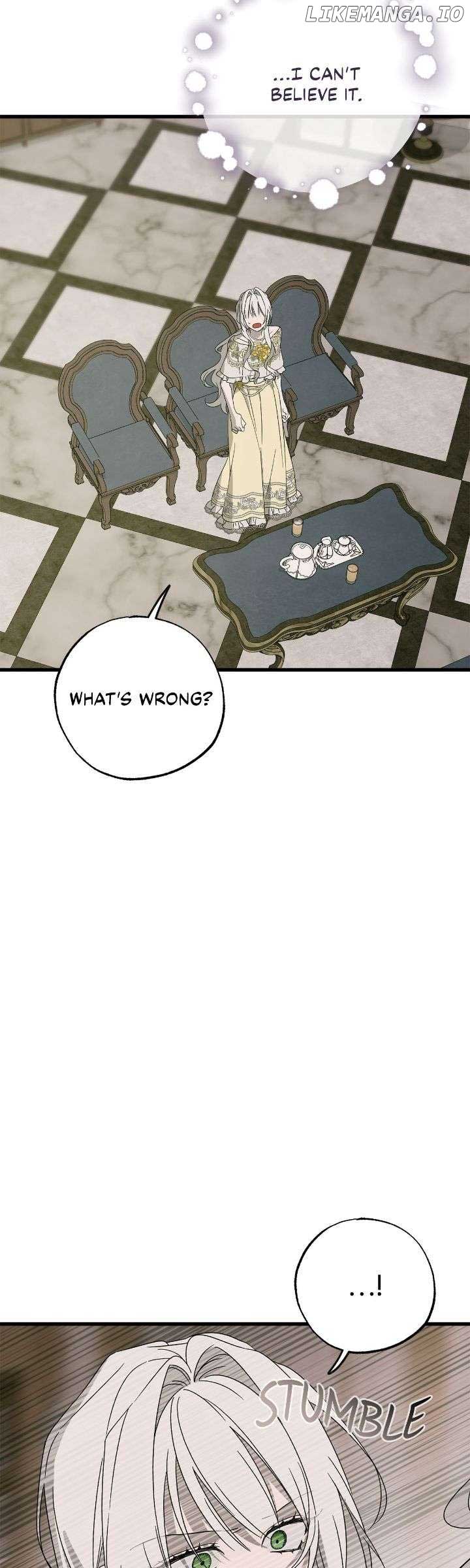 My Husband Who Hates Me Has Lost His Memories Chapter 73 205 ch 73 46