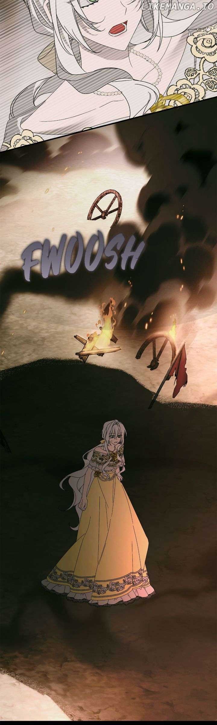 My Husband Who Hates Me Has Lost His Memories Chapter 73 206 ch 73 47