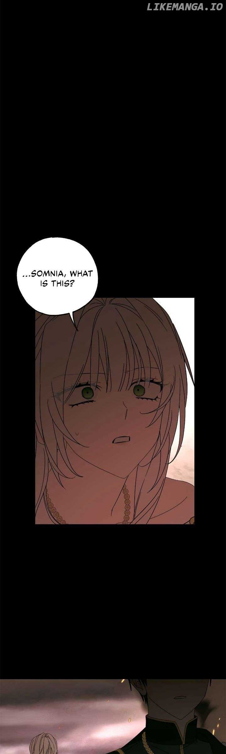 My Husband Who Hates Me Has Lost His Memories Chapter 73 207 ch 73 48