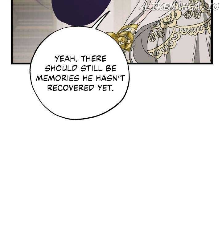 My Husband Who Hates Me Has Lost His Memories Chapter 73 164 ch 73 5