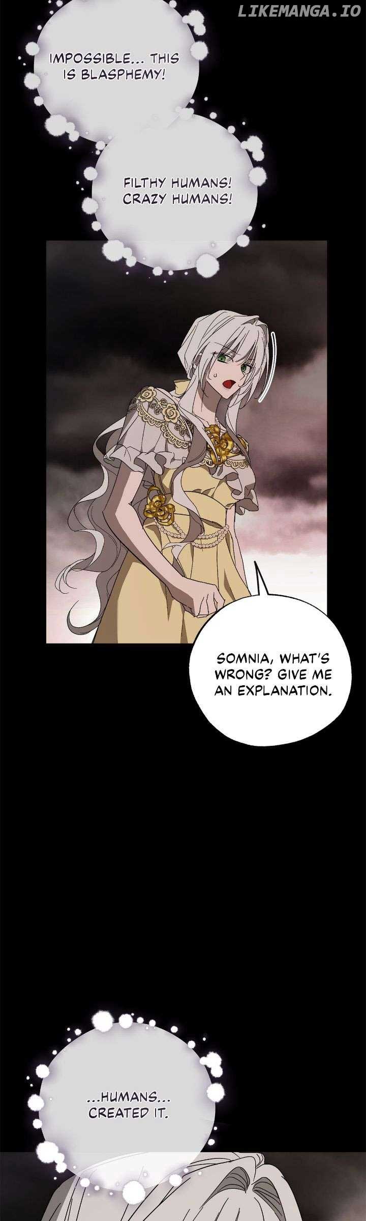 My Husband Who Hates Me Has Lost His Memories Chapter 73 210 ch 73 51