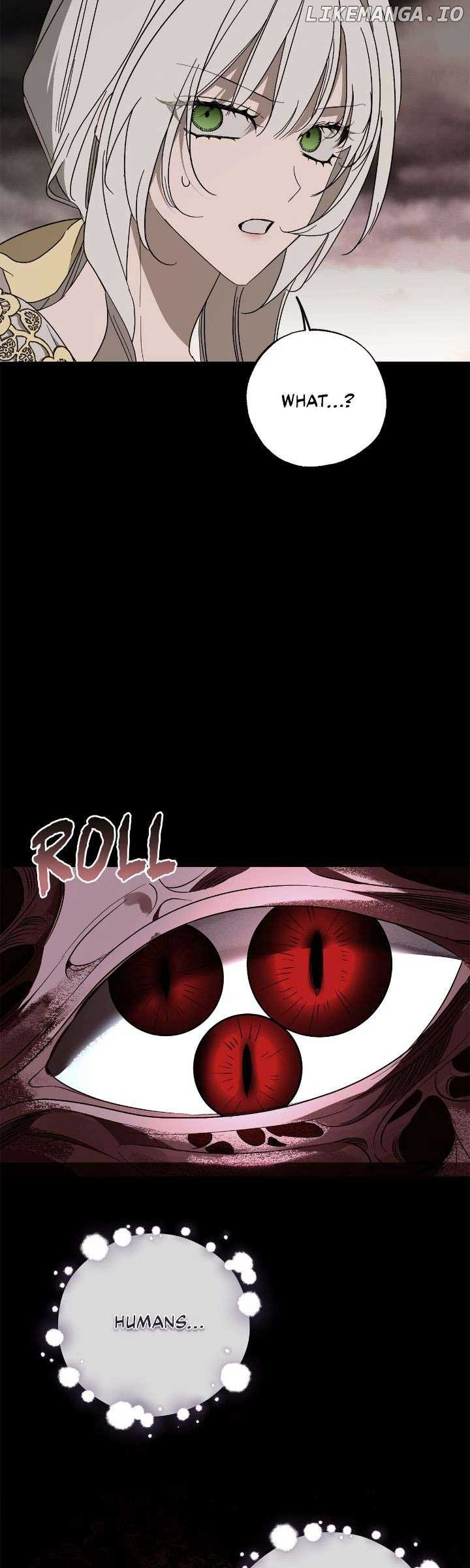 My Husband Who Hates Me Has Lost His Memories Chapter 73 211 ch 73 52