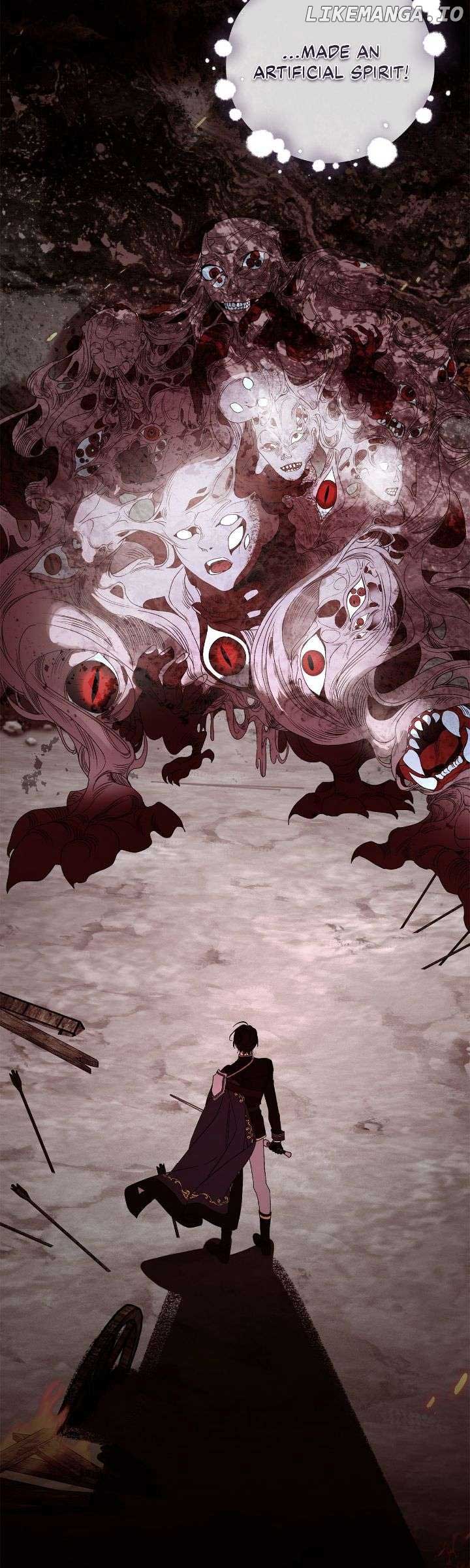 My Husband Who Hates Me Has Lost His Memories Chapter 73 212 ch 73 53