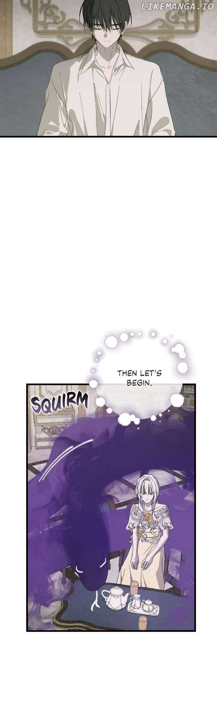 My Husband Who Hates Me Has Lost His Memories Chapter 73 166 ch 73 7