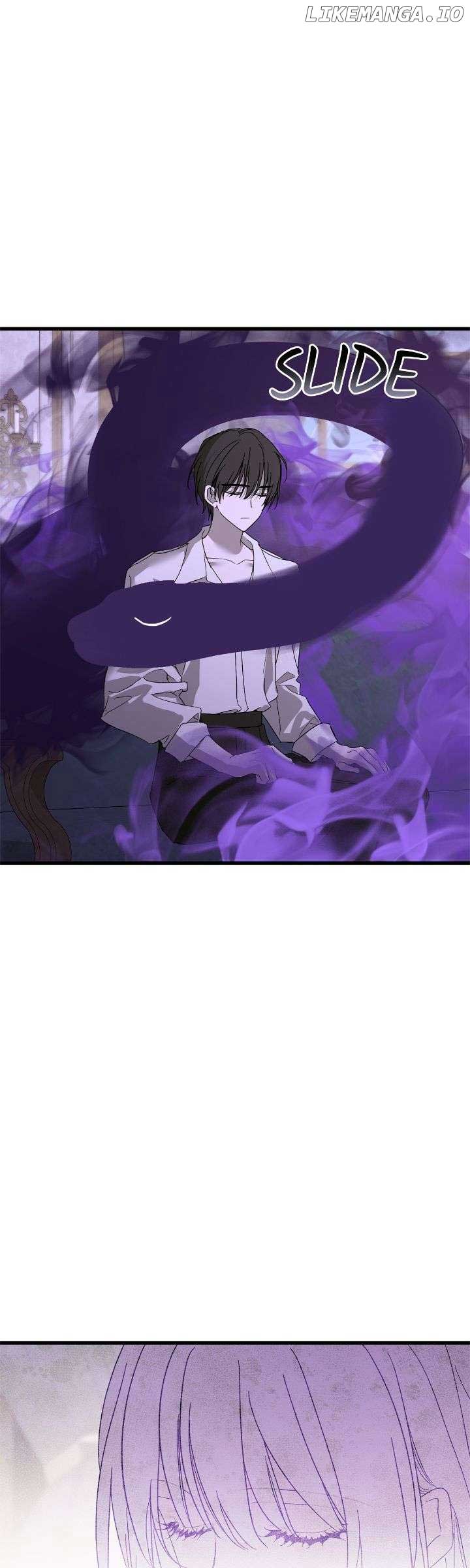 My Husband Who Hates Me Has Lost His Memories Chapter 73 167 ch 73 8