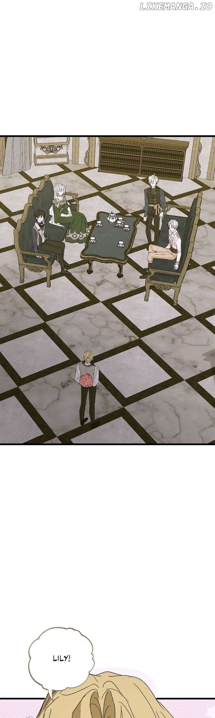 My Husband Who Hates Me Has Lost His Memories Chapter 76 145 ch 76 1