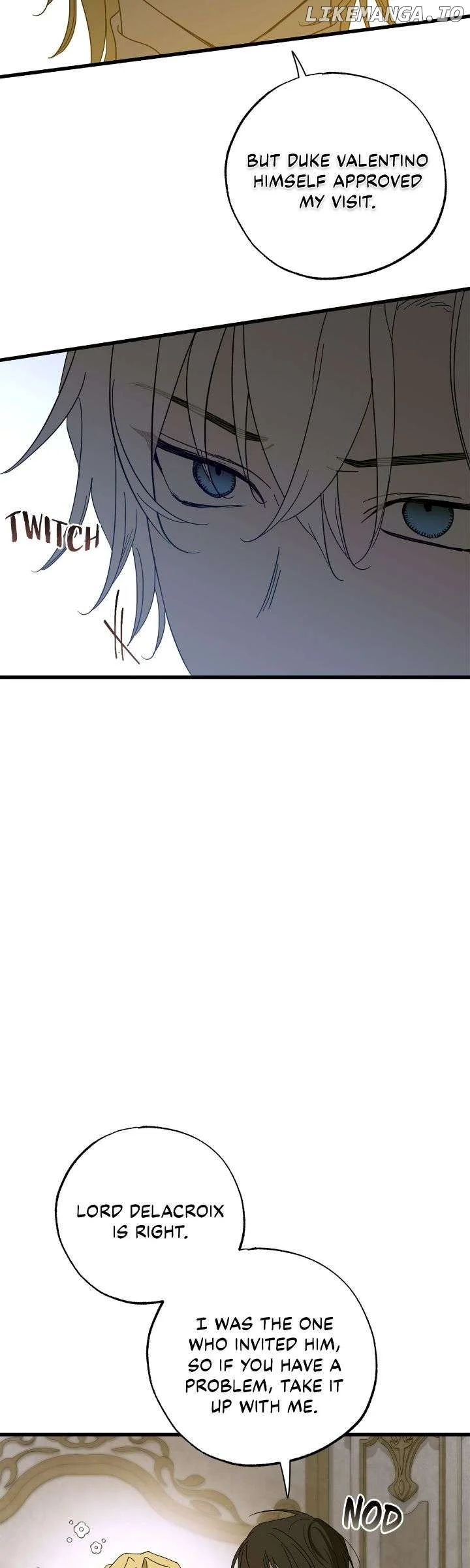 My Husband Who Hates Me Has Lost His Memories Chapter 76 154 ch 76 11