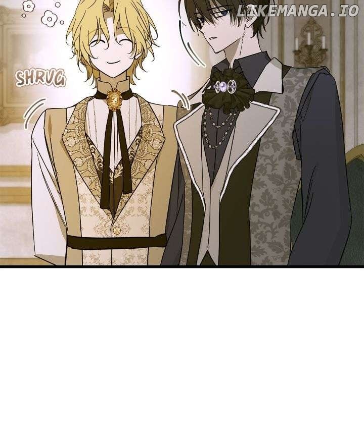 My Husband Who Hates Me Has Lost His Memories Chapter 76 155 ch 76 12